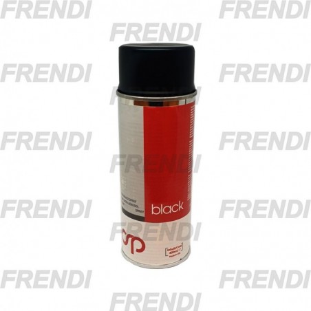 SPRAY NEGRO MATE 400 ML CSP