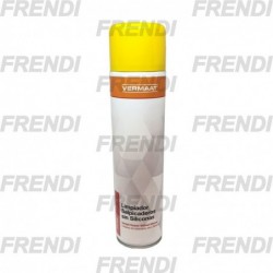 SPRAY LIMPIADOR SALPICADEROS 600 ML