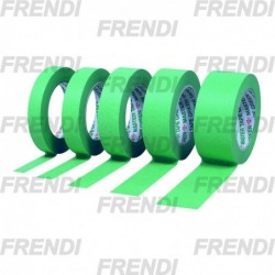 CINTA ENMASCARAR 19X50 GREEN TAPE