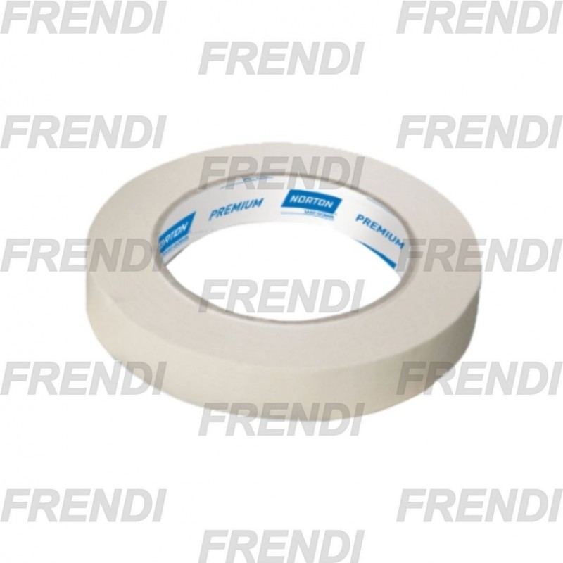 CINTA ENMASCARAR NORTON PREMIUM 38X50 MTS