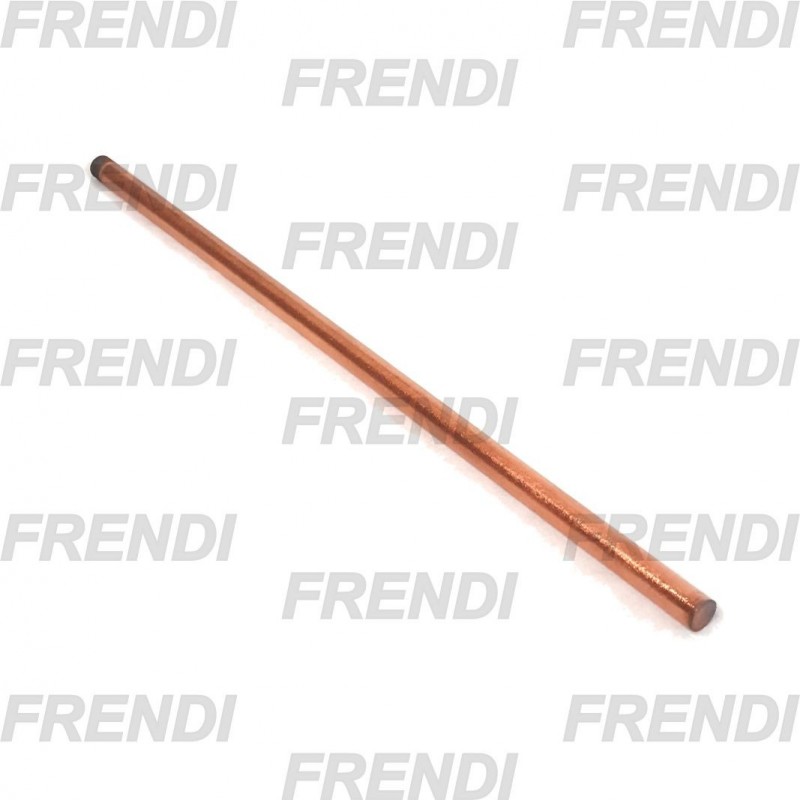 ELECTRODO GRAFITO 10MM DIM