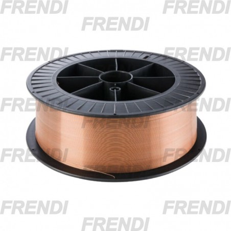 HILO SOLDADURA 1.0 MIG-MAG ACERO MG02