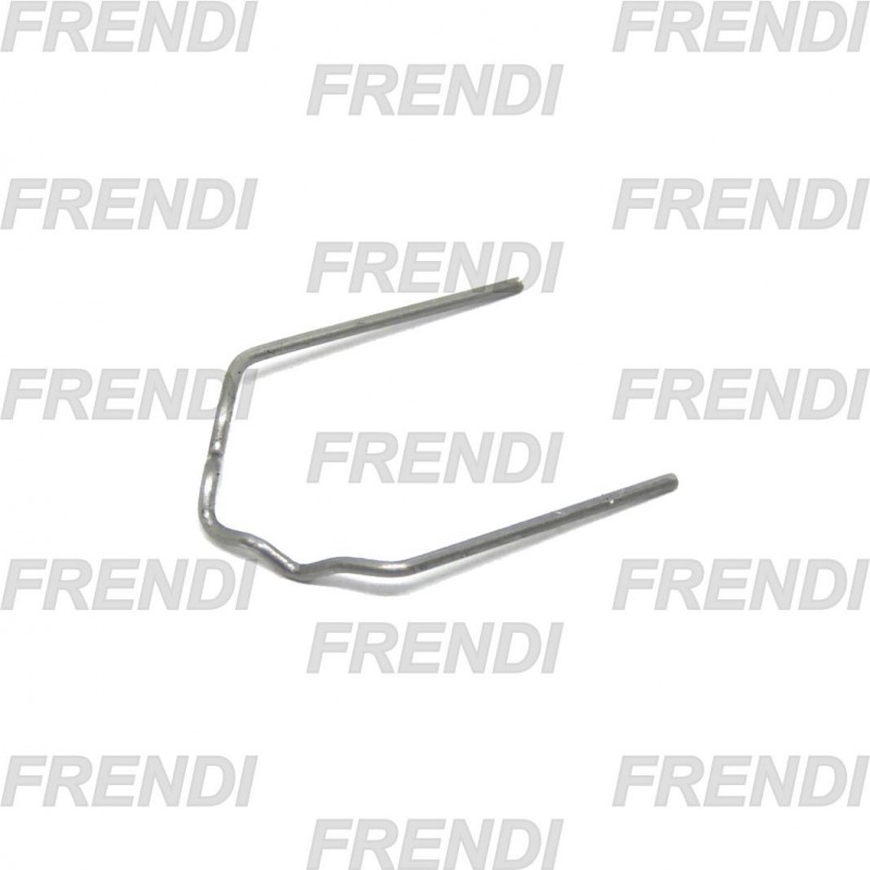 GRAPA UNIPLAST N5 FV 0.8 100 UDS