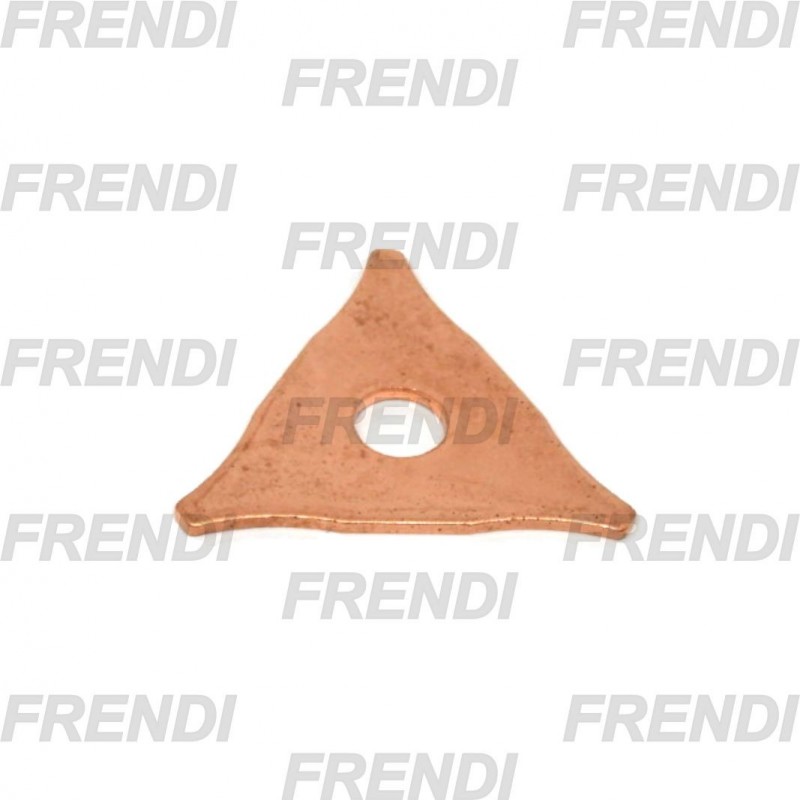 ESTRELLAS COBRE KIT -BOLSA 20 UDS-