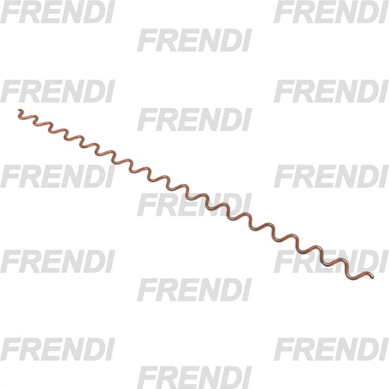 ESPIRAL D-3X300 JUEGO 50/UN