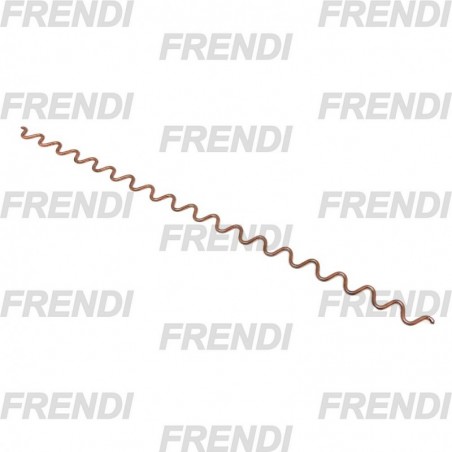 ESPIRAL D.2X300 JUEGO 50/UN