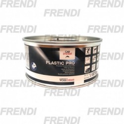 MASILLA PLASTIC PRO 149613 CS