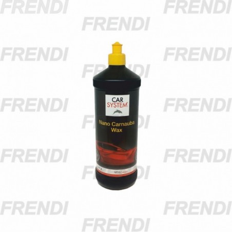 CERA NANO CARNAUBA WAS 1L CS