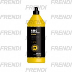 G360 1LT SUPER FAST FINISH FARECLA