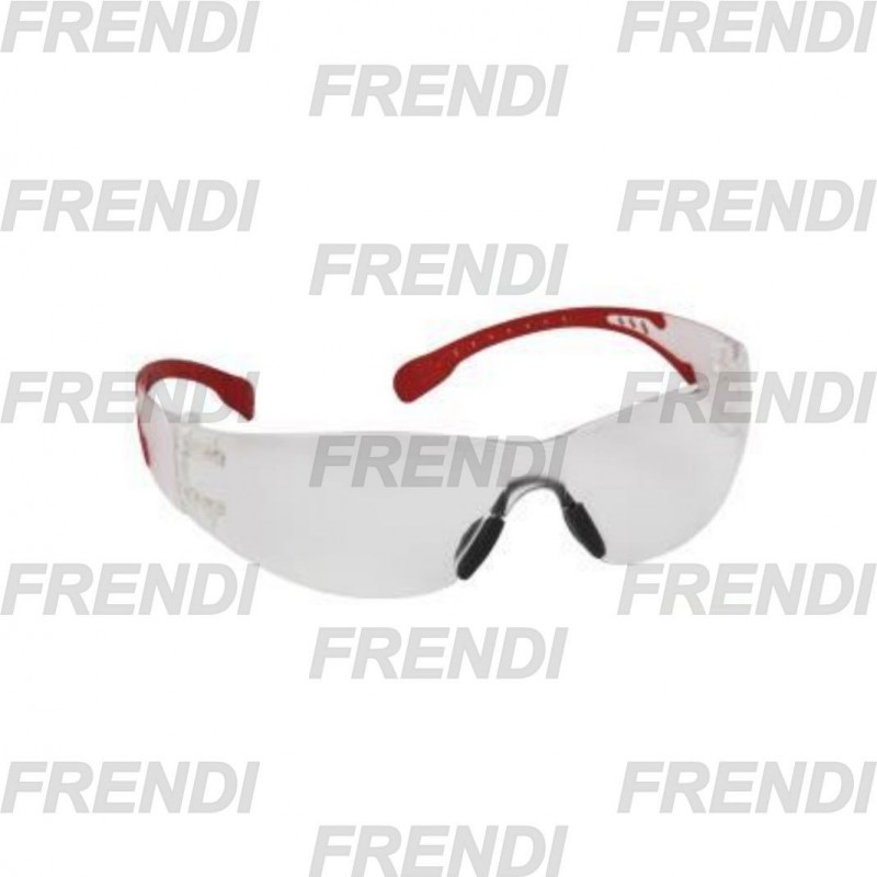 GAFAS DE PROTECCION LIGHT CLEAR