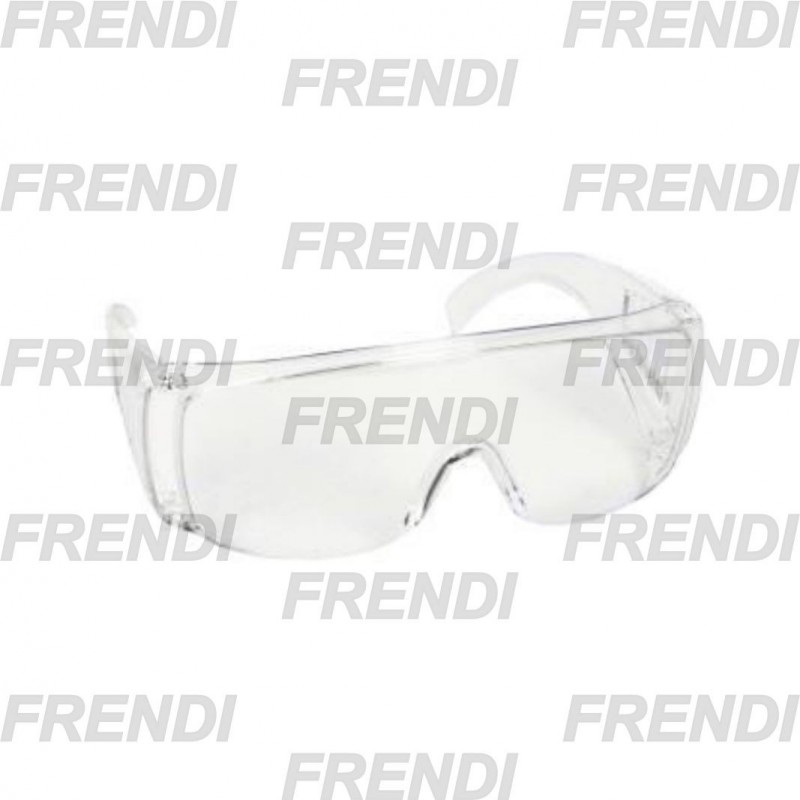 GAFAS DE PROTECCION ESTANDAR