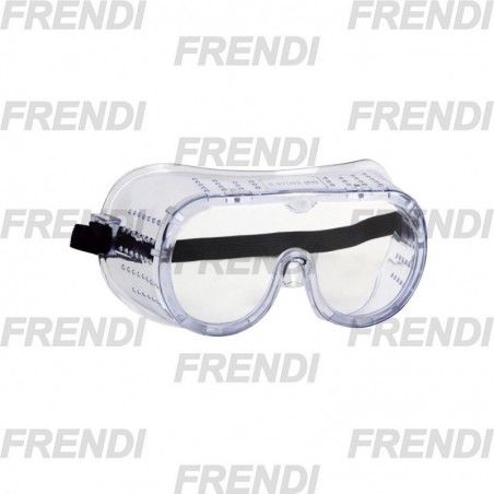 GAFAS DE PROTECCION SERIE EX5