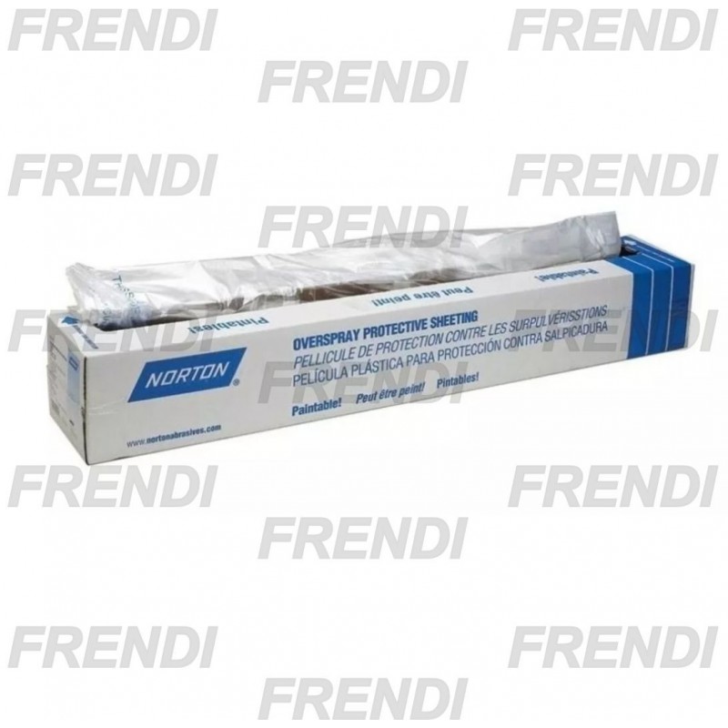 FILM PLASTICO 400X150 PLASTIFILM ESTANDAR NT