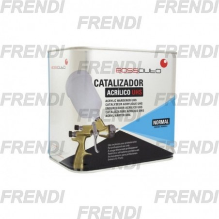 ENDURECEDOR UHS NORMAL 2.5 LT BST