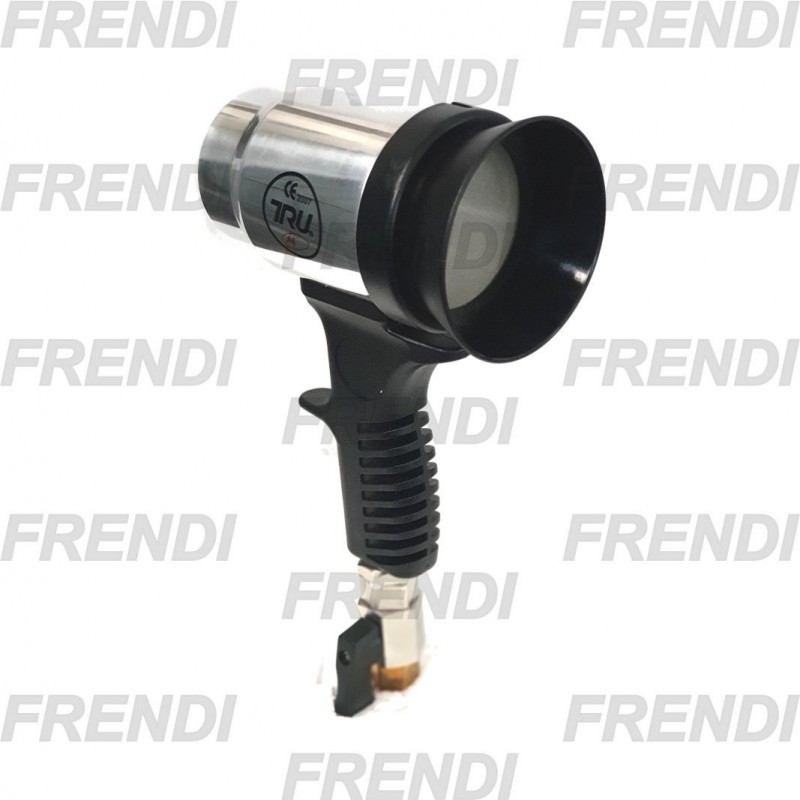 VENTURI MANUAL SECADO