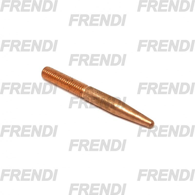 ELECRODO COBRE HANDY PULLER M8 L70