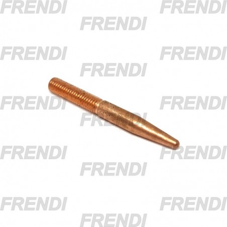 ELECRODO COBRE HANDY PULLER M8 L70