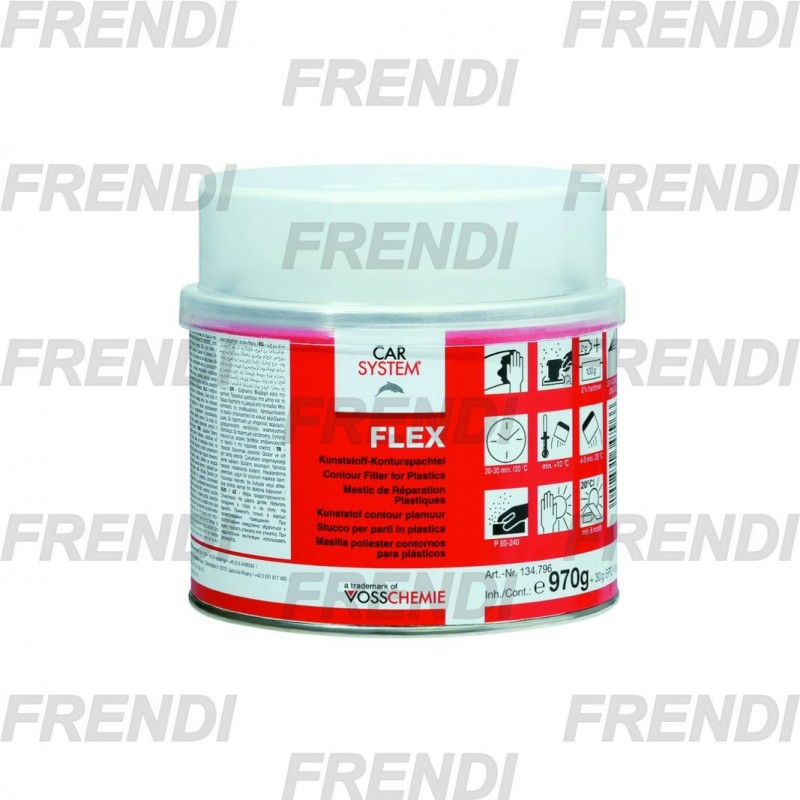 MASILLA FLEX 1KG CS