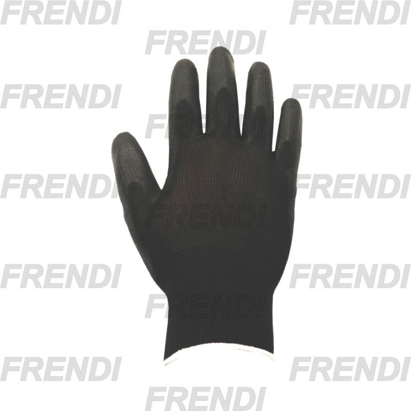 GUANTE PREPARACION POL T-XL