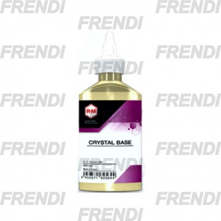 CB85L CRYSTAL BASE